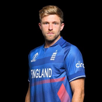 DAVID WILLEY