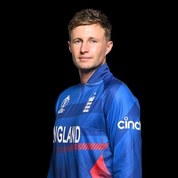 JOE ROOT