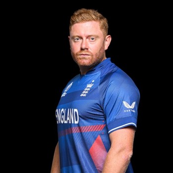 JONNY BAIRSTOW