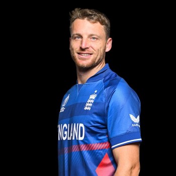 JOS BUTTLER