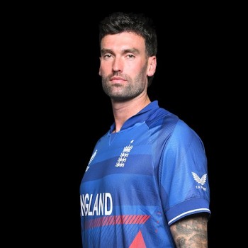 REECE TOPLEY