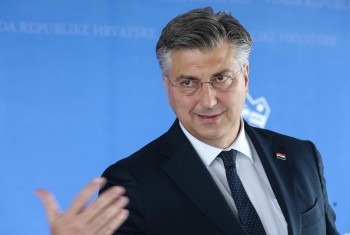 Andrej Plenkovic