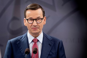 Mateusz Morawiecki