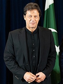 Imran Khan