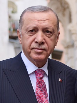 Tayyip Erdogan