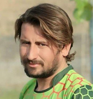 Kamran Barki