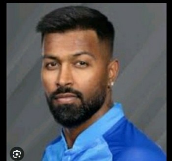 Hardik Pandya