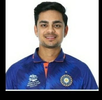 Ishan Kishan