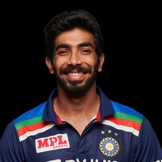 Jasprit Bumrah