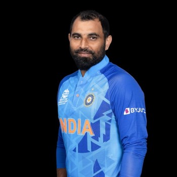 Mohammad Shami