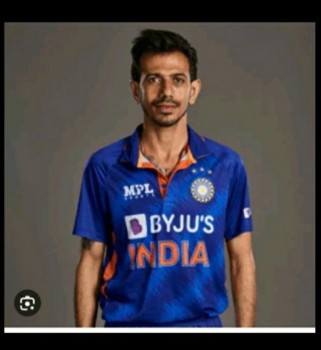 Yuzevendra Chahal