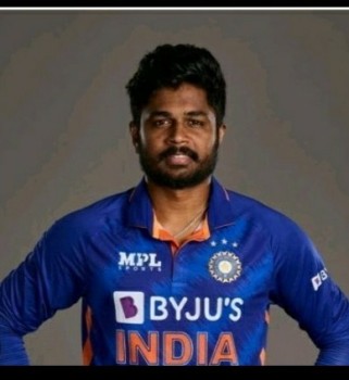 Sanju Samson