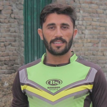 Javid Ullah