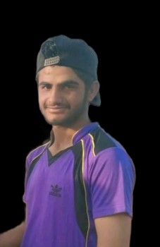 Tariq Lashari