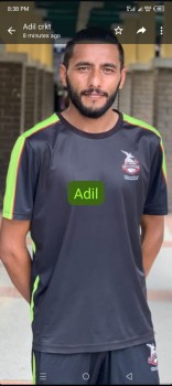 Adil