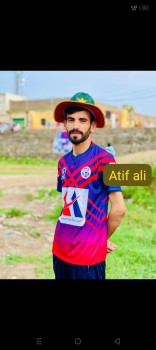 Atif Ali