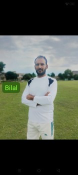 Bilal