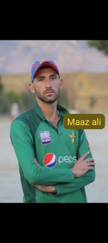 Maaz Ali