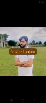 Naveed Anjum