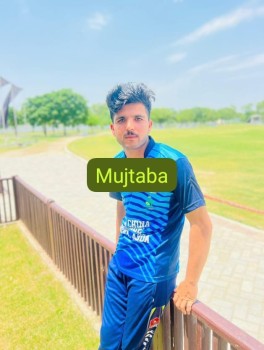 Mujtaba