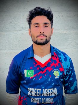 Asad Khan