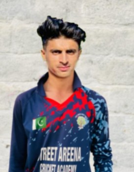 Asad Khan