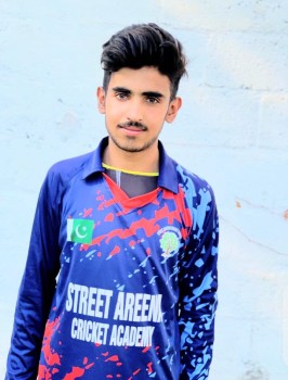 Shahzaib Khan