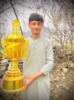 Tahir Khan