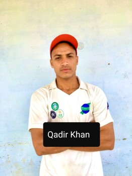 Qadir Khan