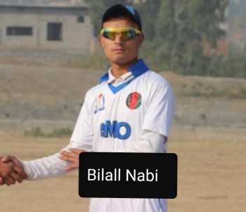 Bilal Nabi