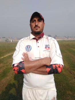 Asif Jan