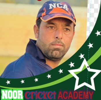 NOOR BHAI