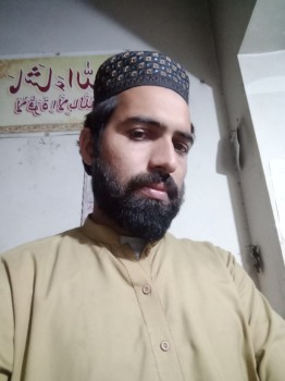 Muhammad Haroon