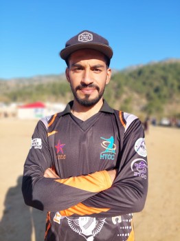 AMIR-PATHAN