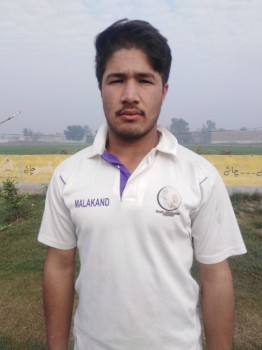 Yasir Ali