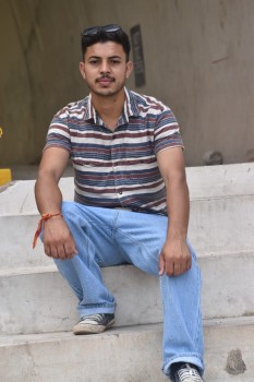 Vishal Thakur