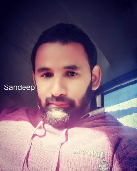 Sandeep