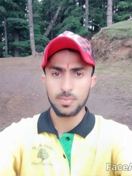 Joginder Chauhan