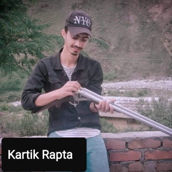 Kartik Rapta