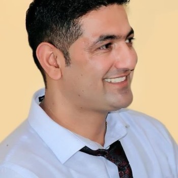 Sunil Lazta