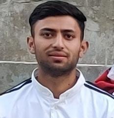 Akshay Nohru