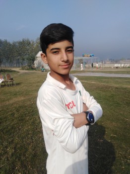 M Sohaib