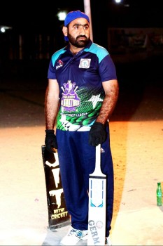 Lala Zafar