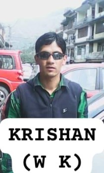 Krishan Posta