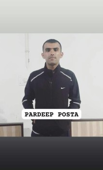 Pradeep Posta