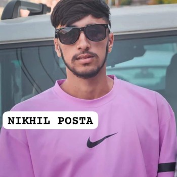 Nikhil Posta