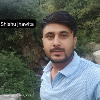 Shishu Jhawlta