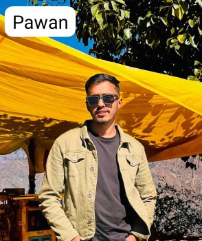 Pawan