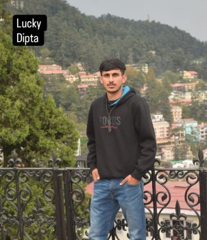 Lucky Dipta