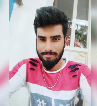 Kiran Virat